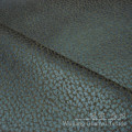 Tela bronceada del Nubuck de la microfibra del ante del cuero para el sofá